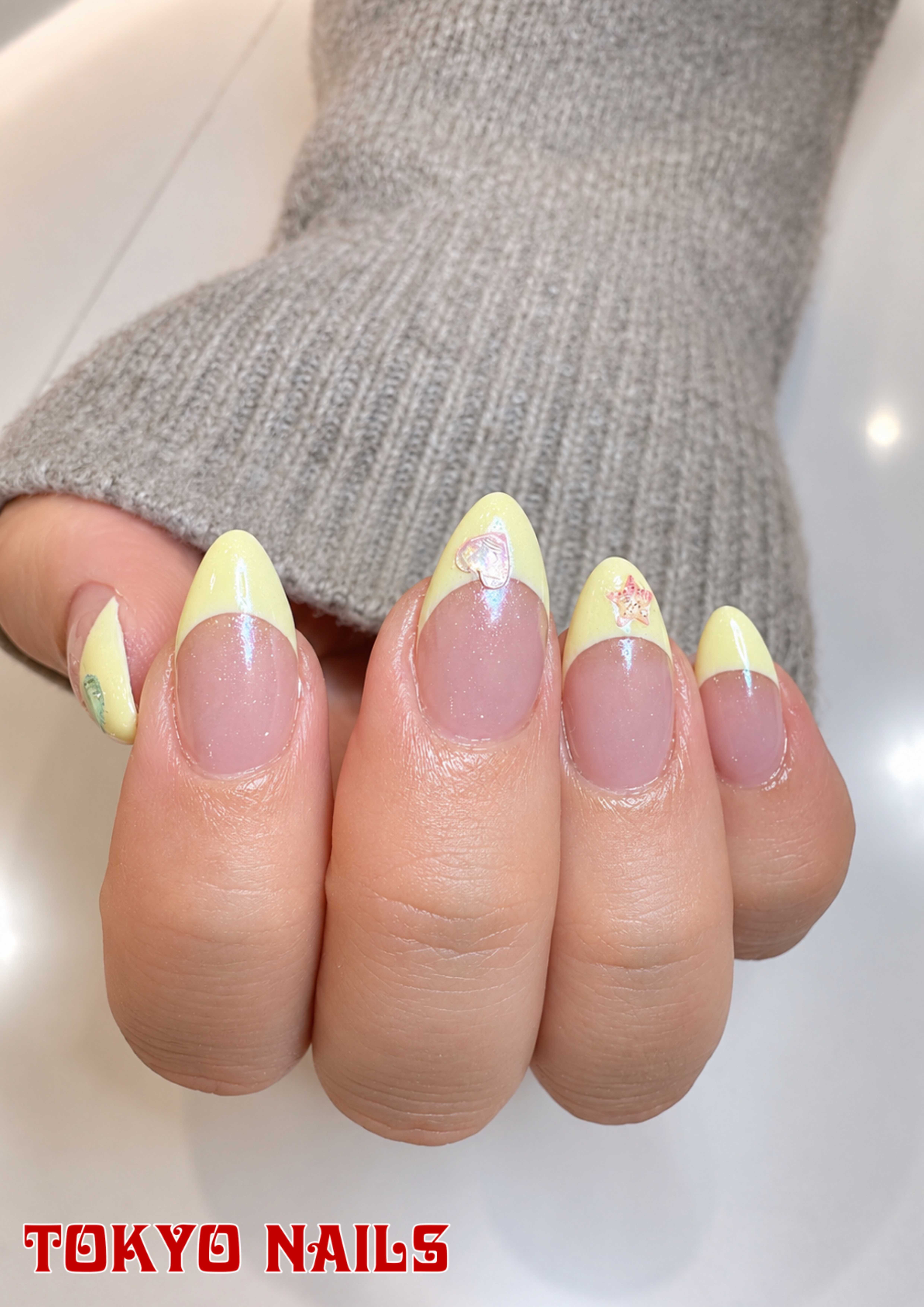 nails design